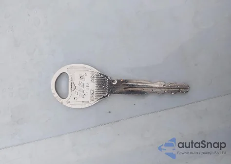 2015 Nissan Versa 1.6 S+ z USA, uszkodzony, nr VIN 3N1CN7AP3FL838993